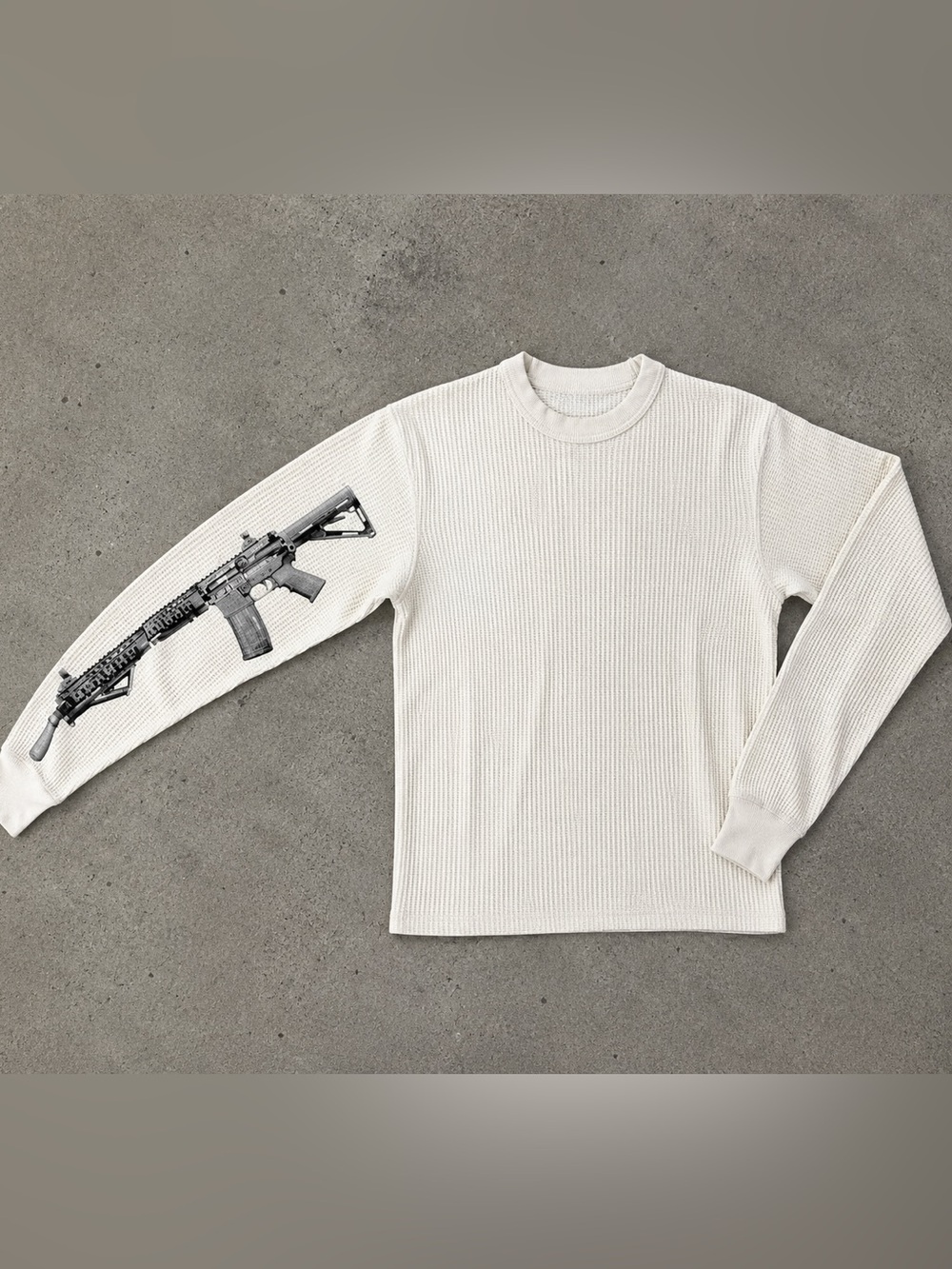 AK Long Sleeve Shirt ✅